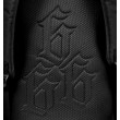 SKULL BACK PACK 3 Black